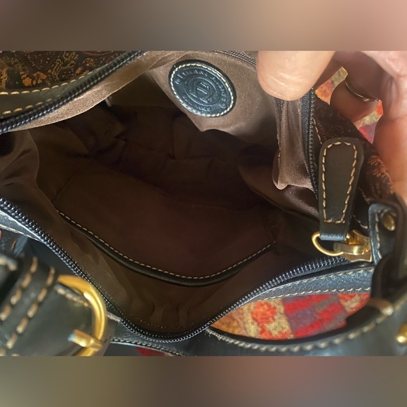 Etienne Aigner Bag - Picture 3 of 8